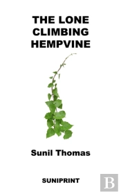 The Lone Climbing Hempvine