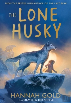 Bertrand.pt - The Lone Husky