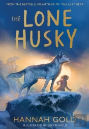 The Lone Husky