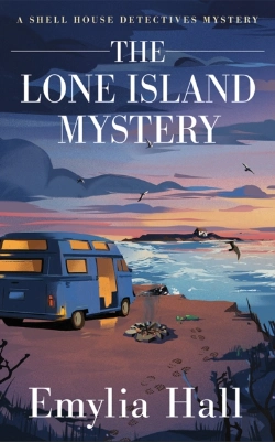 Bertrand.pt - The Lone Island Mystery