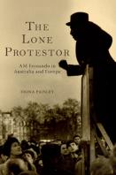 The Lone Protestor