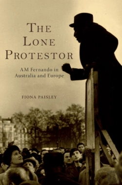 Bertrand.pt - The Lone Protestor