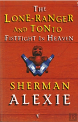 Bertrand.pt - The Lone-Ranger And Tonto Fistfight In Heaven