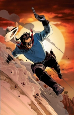 Bertrand.pt - The Lone Ranger Definitive Edition