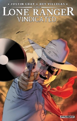 Bertrand.pt - The Lone Ranger: Vindicated