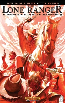Bertrand.pt - The Lone Ranger Volume 5: Hard Country