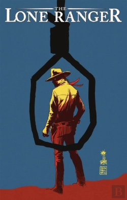 Bertrand.pt - The Lone Ranger Volume 7: Back East