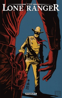 Bertrand.pt - The Lone Ranger Volume 8: The Long Road Home