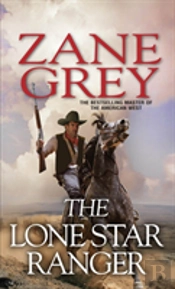 The Lone Star Ranger