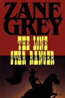 The Lone Star Ranger
