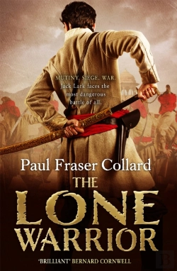 Bertrand.pt - The Lone Warrior (Jack Lark, Book 4)