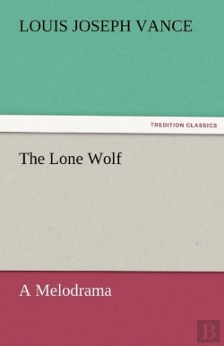Bertrand.pt - The Lone Wolf A Melodrama