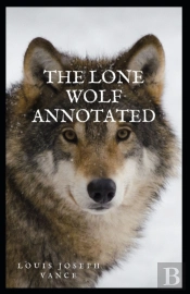 The Lone Wolf Annotated