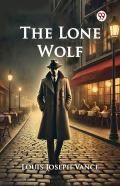 The Lone Wolf (Edition1)