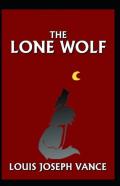 The Lone Wolf (Illustrated Edition)