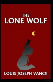 The Lone Wolf (Illustrated Edition)