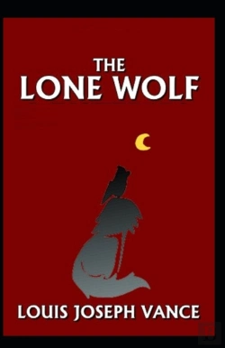 Bertrand.pt - The Lone Wolf (Illustrated Edition)