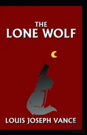 The Lone Wolf (Illustrated Edition)