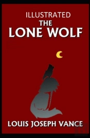 The Lone Wolf Illustrated