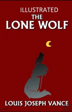 Bertrand.pt - The Lone Wolf Illustrated