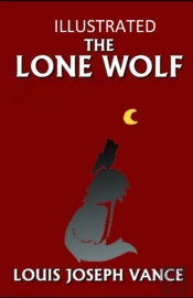 The Lone Wolf Illustrated