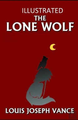 Bertrand.pt - The Lone Wolf Illustrated