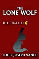 The Lone Wolf Illustrated