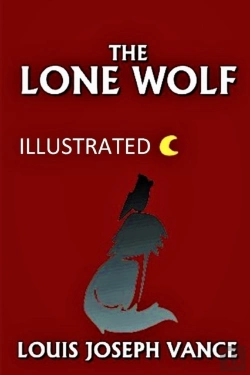 Bertrand.pt - The Lone Wolf Illustrated