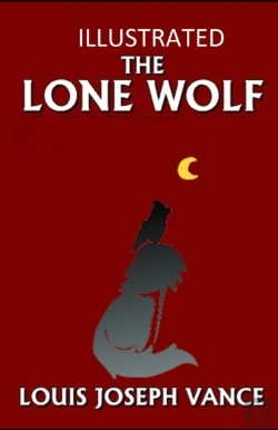 Bertrand.pt - The Lone Wolf Illustrated