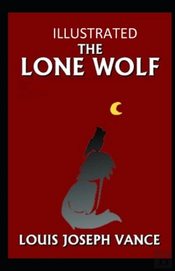 Bertrand.pt - The Lone Wolf Illustrated