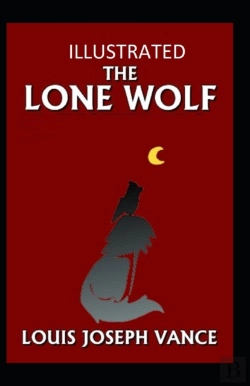 Bertrand.pt - The Lone Wolf Illustrated