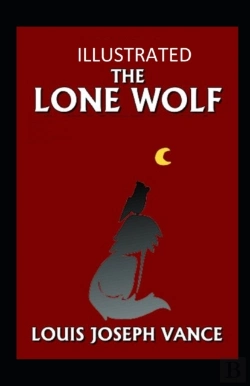 Bertrand.pt - The Lone Wolf Illustrated