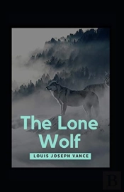 The Lone Wolf Illustrated