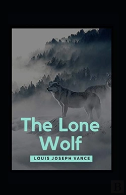 Bertrand.pt - The Lone Wolf Illustrated