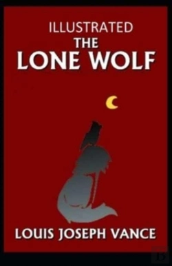 Bertrand.pt - The Lone Wolf Illustrated