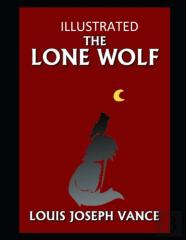 The Lone Wolf Illustrated