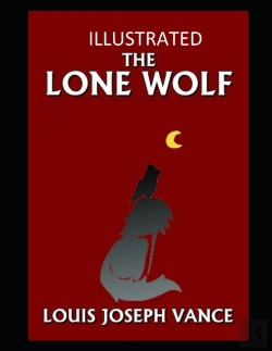 Bertrand.pt - The Lone Wolf Illustrated