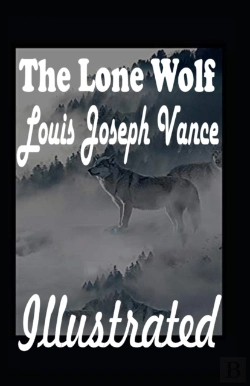 Bertrand.pt - The Lone Wolf Illustrated