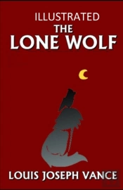 The Lone Wolf Illustrated