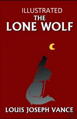 Bertrand.pt - The Lone Wolf Illustrated