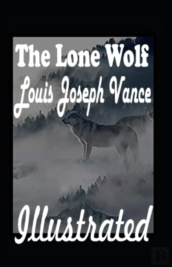 Bertrand.pt - The Lone Wolf Illustrated