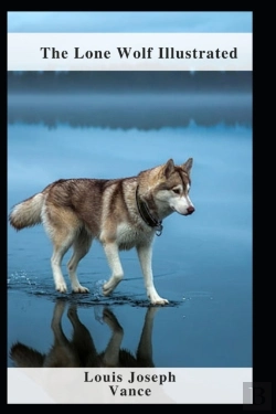 Bertrand.pt - The Lone Wolf Illustrated