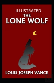 The Lone Wolf Illustrated