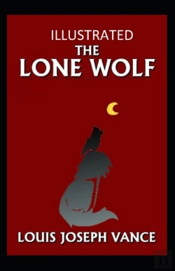 Bertrand.pt - The Lone Wolf Illustrated