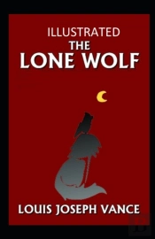 The Lone Wolf Illustrated