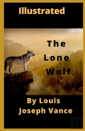 The Lone Wolf Illustrated