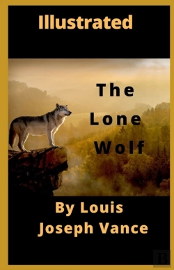 Bertrand.pt - The Lone Wolf Illustrated