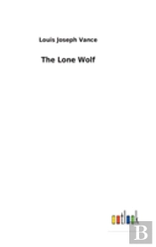 The Lone Wolf