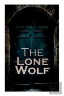 The Lone Wolf