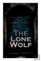 The Lone Wolf